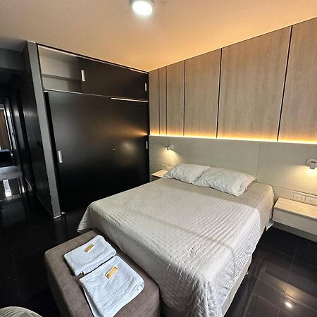 Miraflores Apartment Lima Luaran gambar