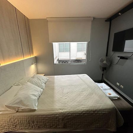 Miraflores Apartment Lima Luaran gambar