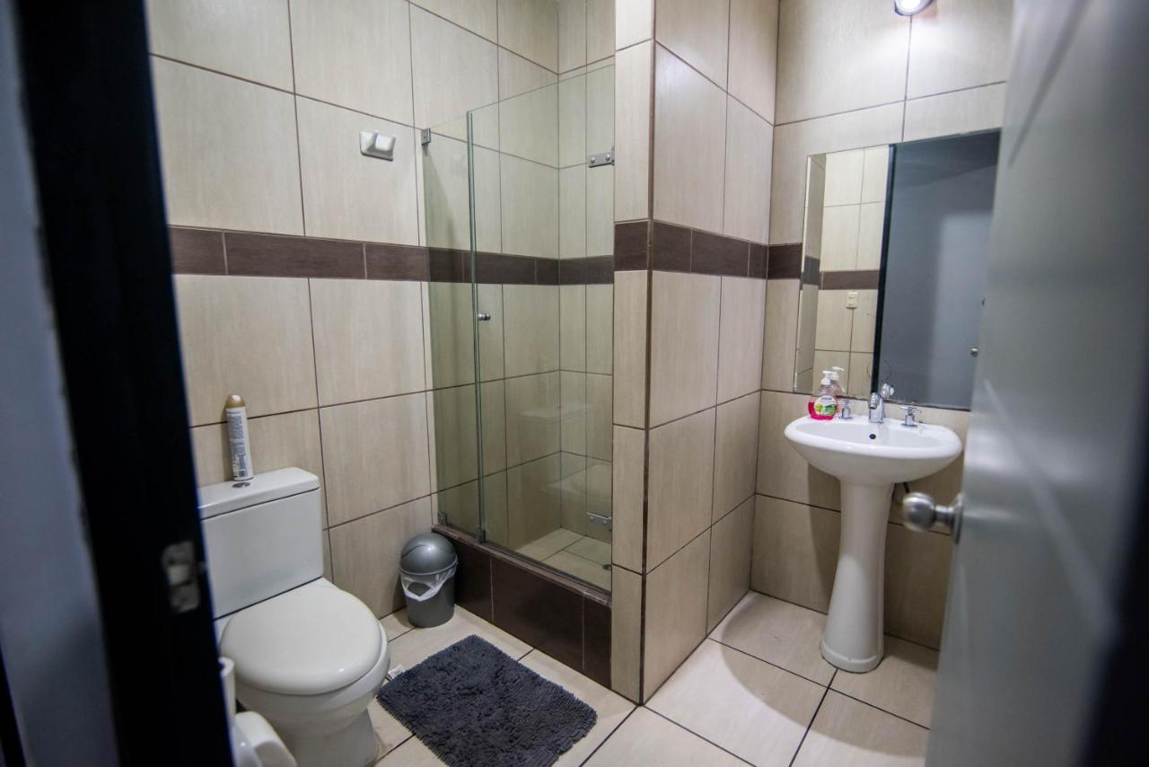 Miraflores Apartment Lima Luaran gambar
