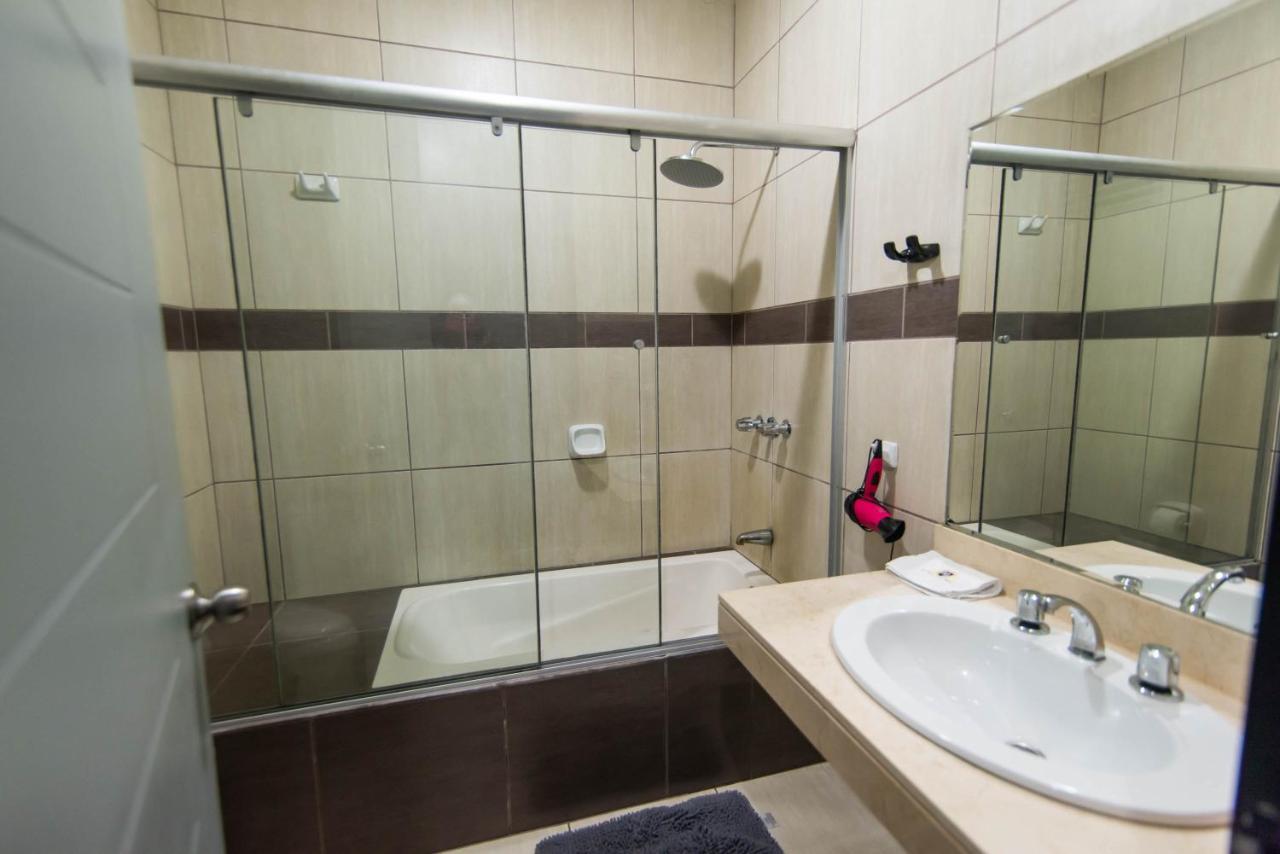 Miraflores Apartment Lima Luaran gambar
