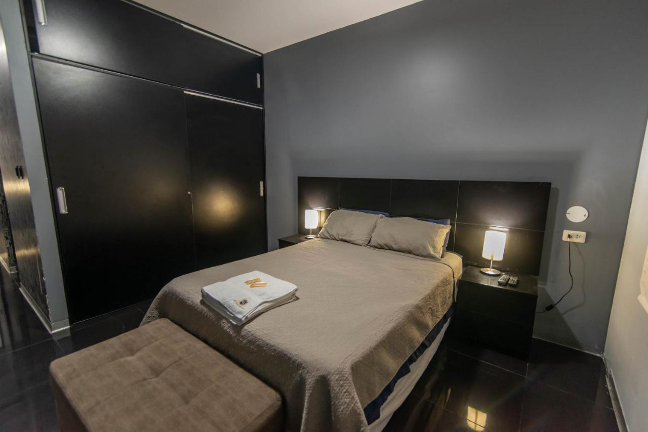 Miraflores Apartment Lima Luaran gambar